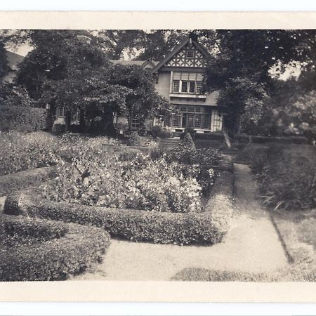 The Baker House 1650 Bed & Breakfast East Hampton Luaran gambar