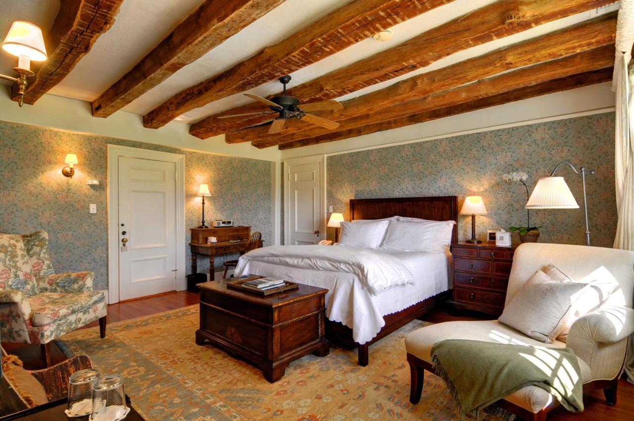 The Baker House 1650 Bed & Breakfast East Hampton Luaran gambar