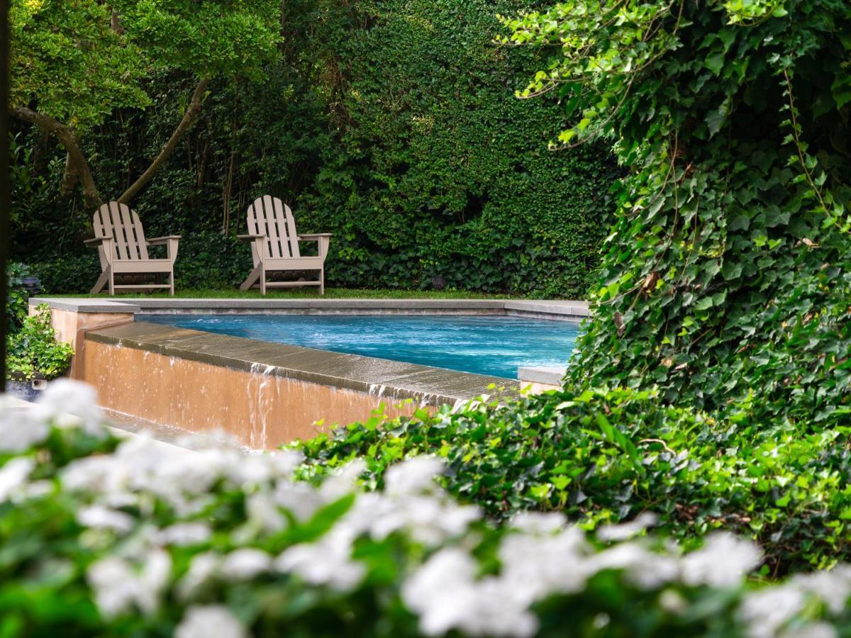 The Baker House 1650 Bed & Breakfast East Hampton Luaran gambar