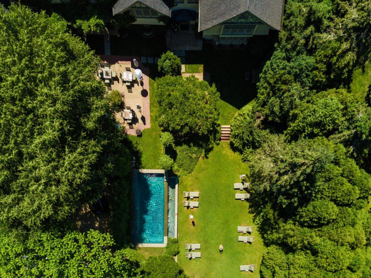 The Baker House 1650 Bed & Breakfast East Hampton Luaran gambar