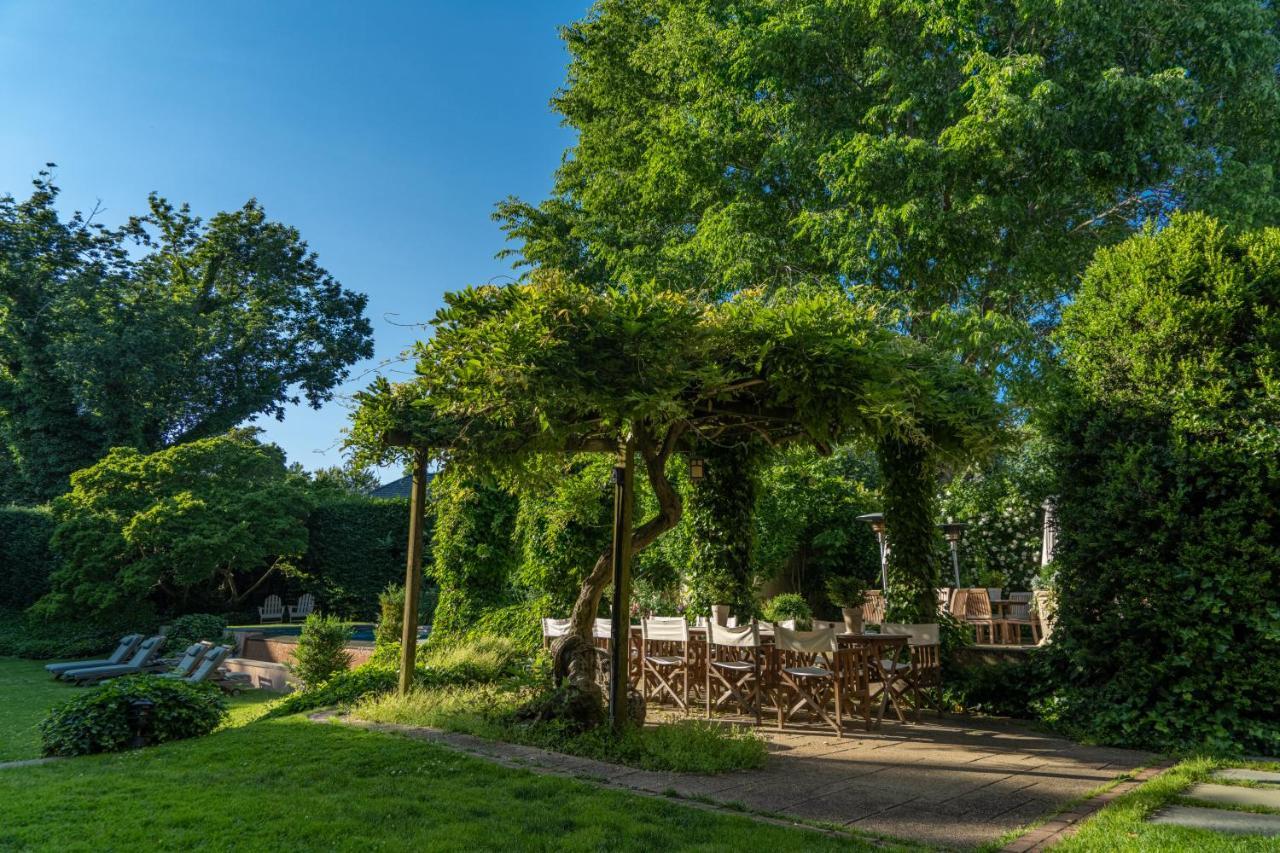 The Baker House 1650 Bed & Breakfast East Hampton Luaran gambar