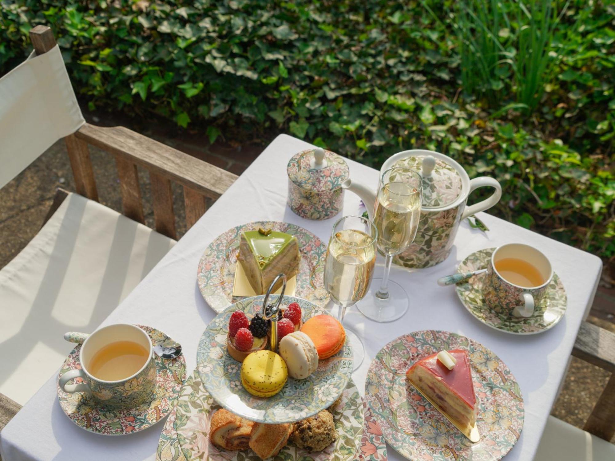 The Baker House 1650 Bed & Breakfast East Hampton Luaran gambar
