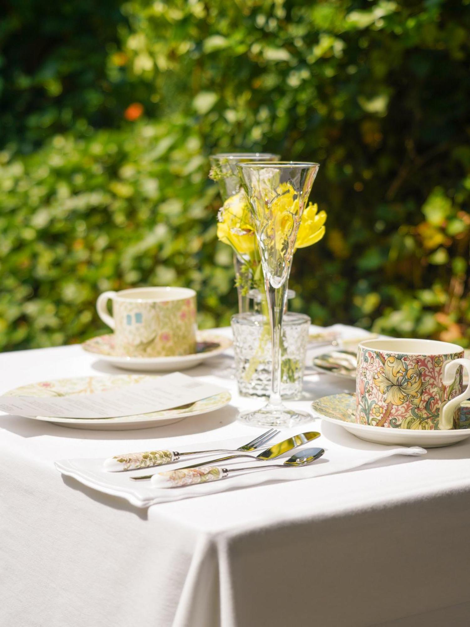 The Baker House 1650 Bed & Breakfast East Hampton Luaran gambar