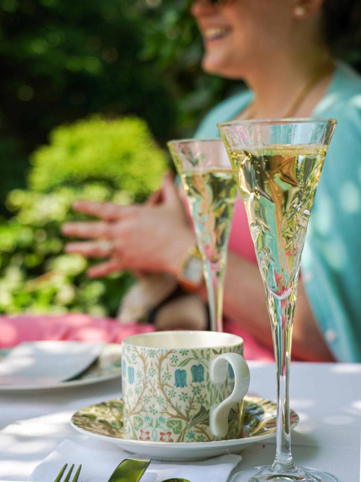 The Baker House 1650 Bed & Breakfast East Hampton Luaran gambar