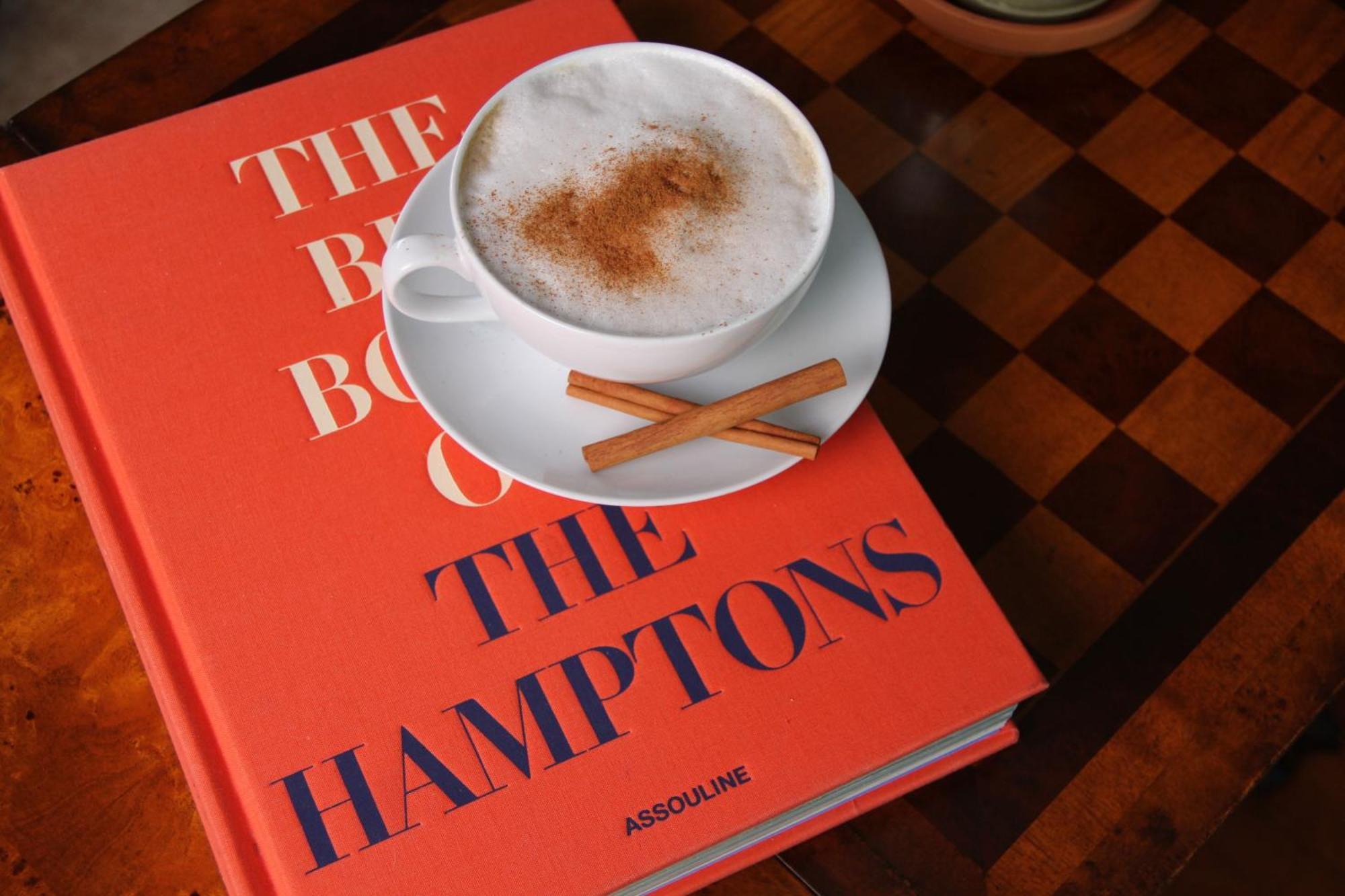 The Baker House 1650 Bed & Breakfast East Hampton Luaran gambar