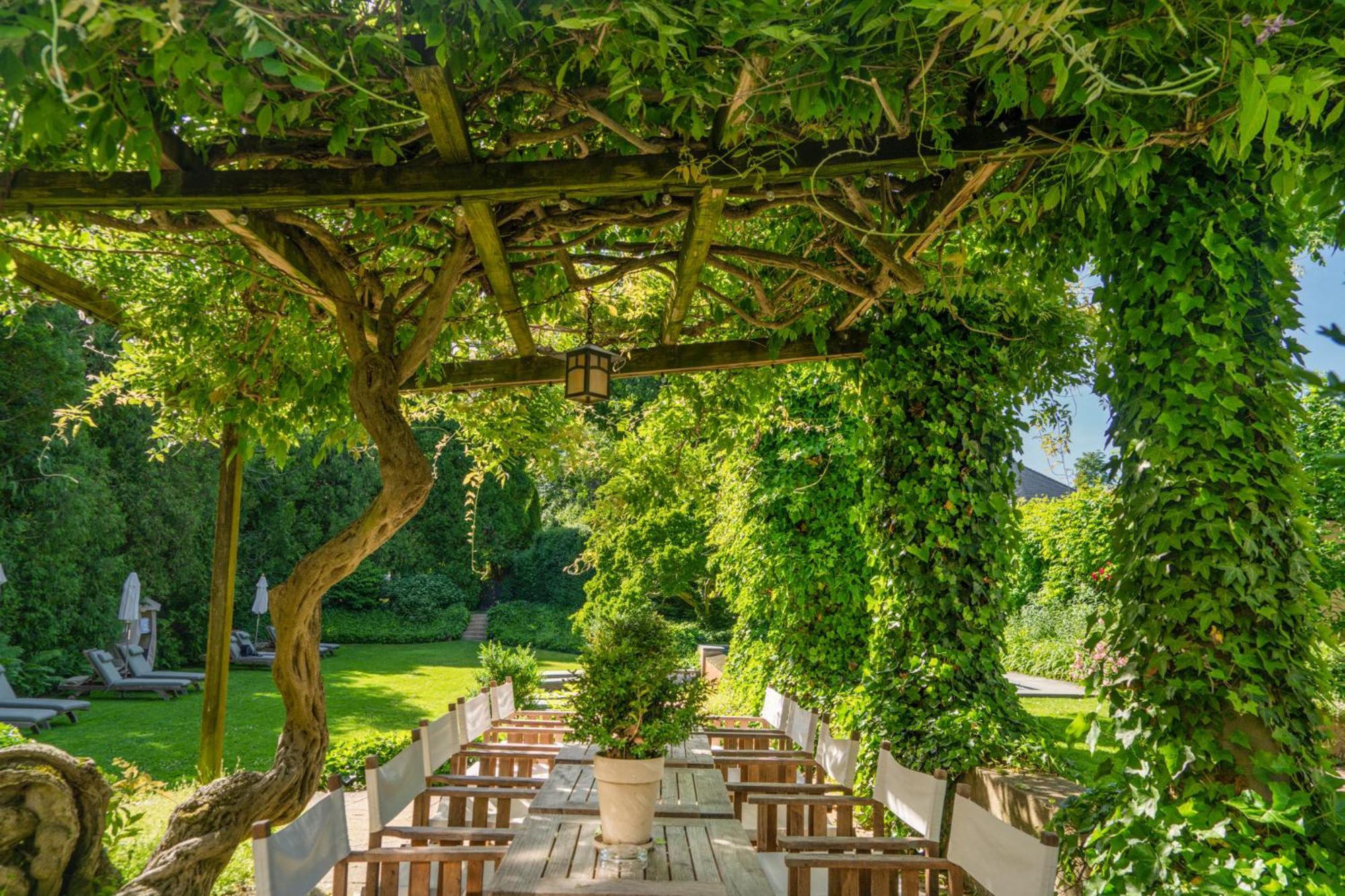 The Baker House 1650 Bed & Breakfast East Hampton Luaran gambar