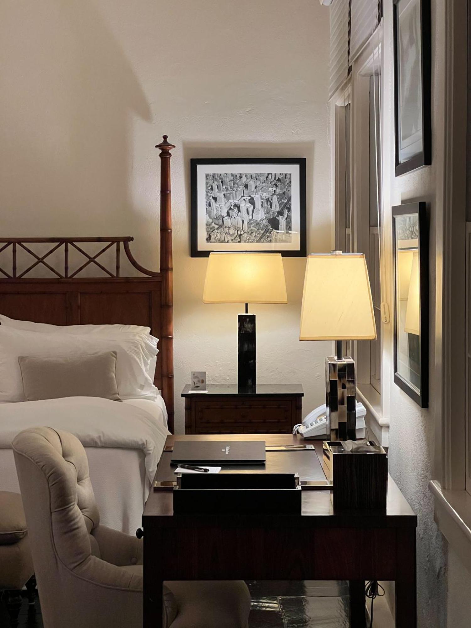 The Baker House 1650 Bed & Breakfast East Hampton Luaran gambar