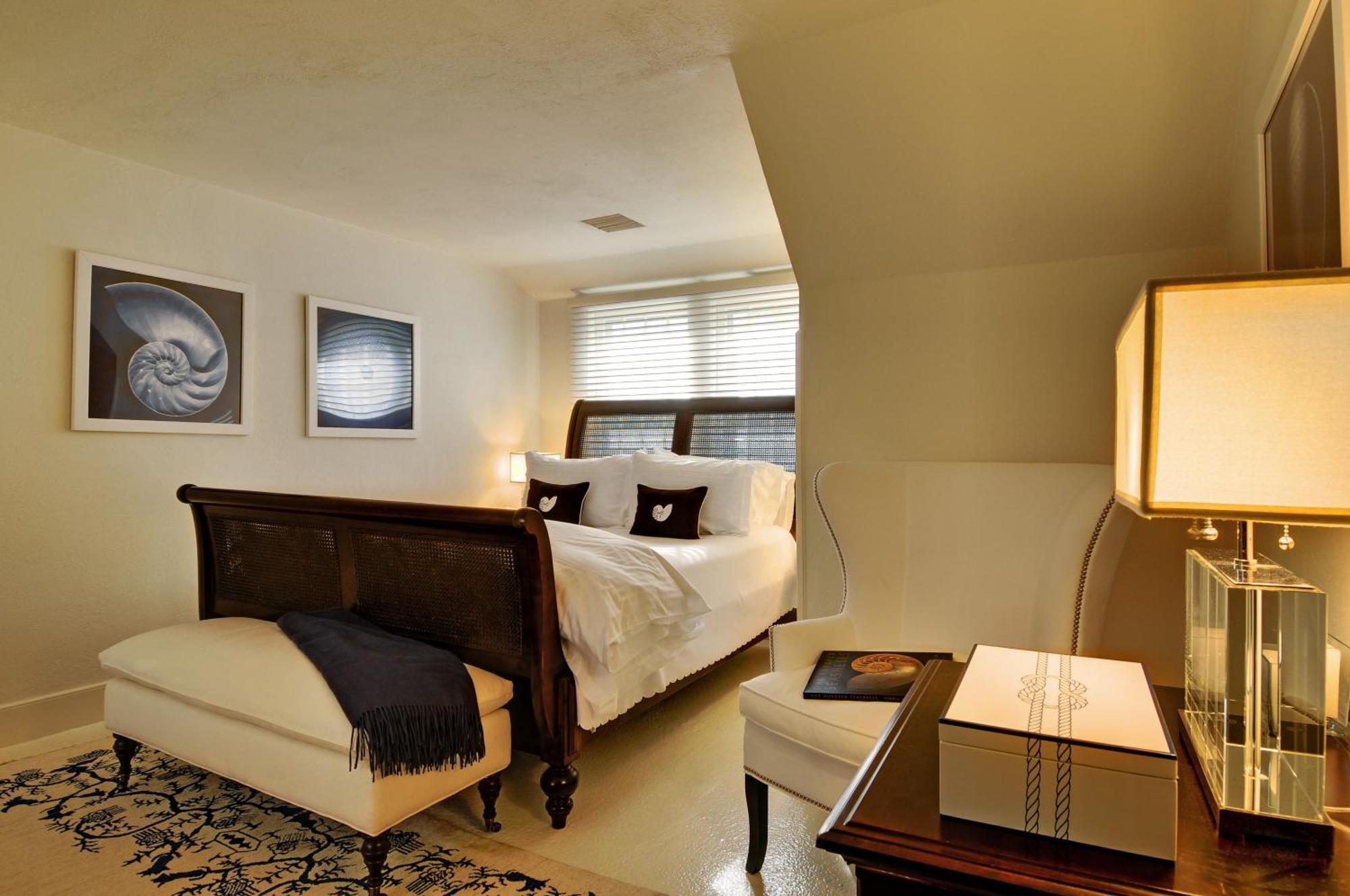 The Baker House 1650 Bed & Breakfast East Hampton Bilik gambar