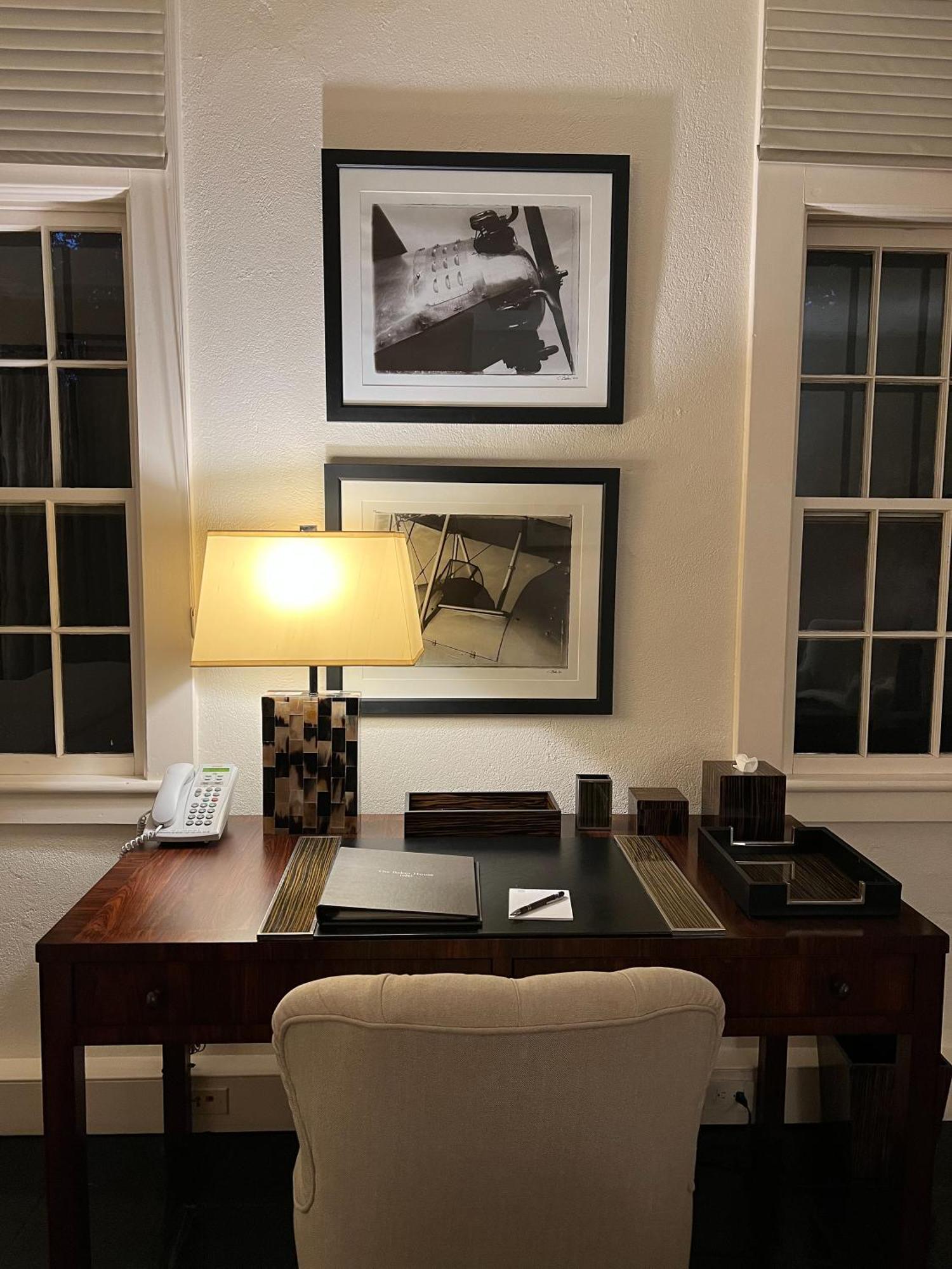 The Baker House 1650 Bed & Breakfast East Hampton Bilik gambar