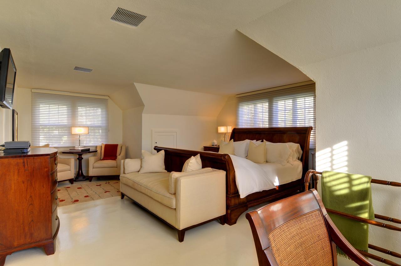 The Baker House 1650 Bed & Breakfast East Hampton Luaran gambar