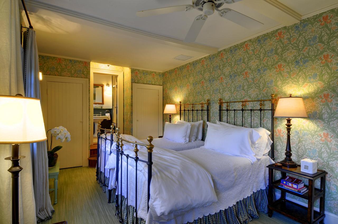 The Baker House 1650 Bed & Breakfast East Hampton Luaran gambar