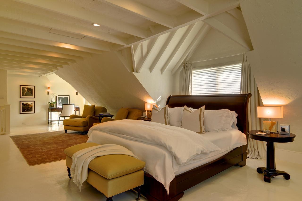 The Baker House 1650 Bed & Breakfast East Hampton Luaran gambar