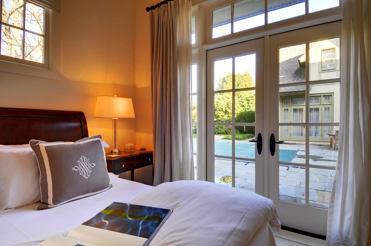 The Baker House 1650 Bed & Breakfast East Hampton Luaran gambar