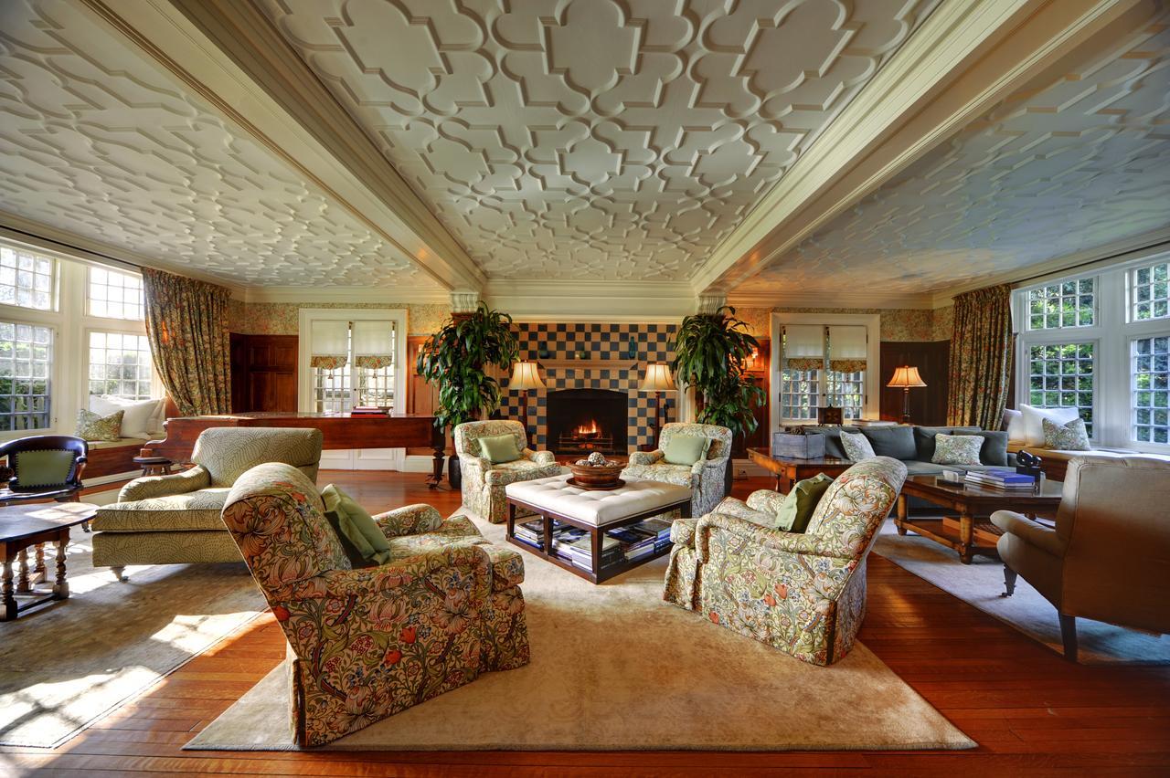 The Baker House 1650 Bed & Breakfast East Hampton Luaran gambar
