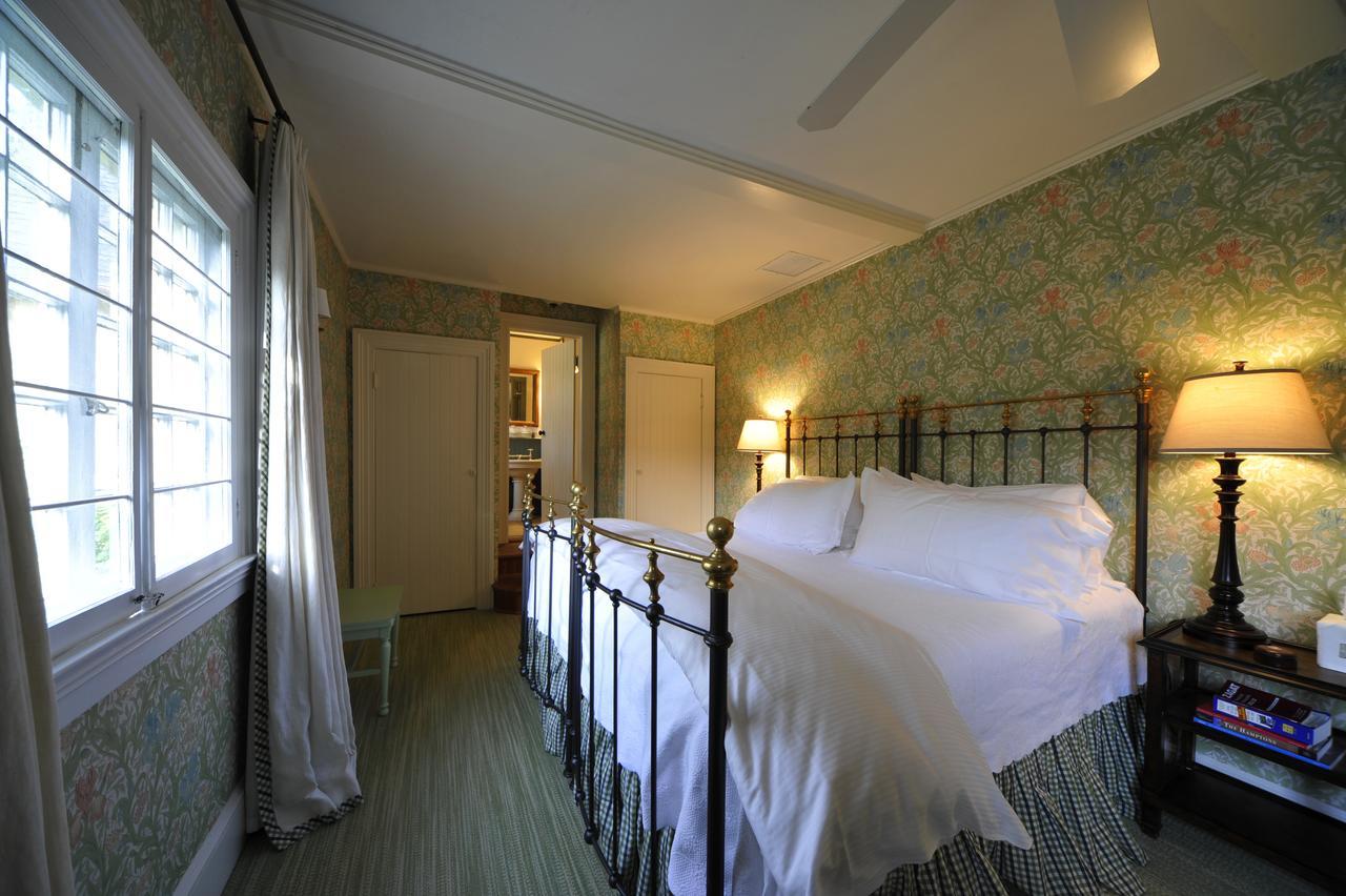 The Baker House 1650 Bed & Breakfast East Hampton Luaran gambar